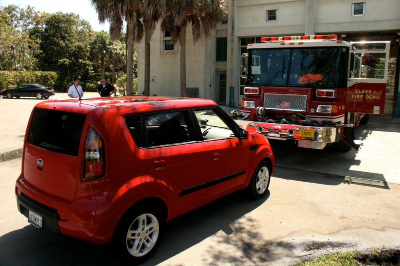 Illustration for article titled 2010 Kia Soul: First Drive
